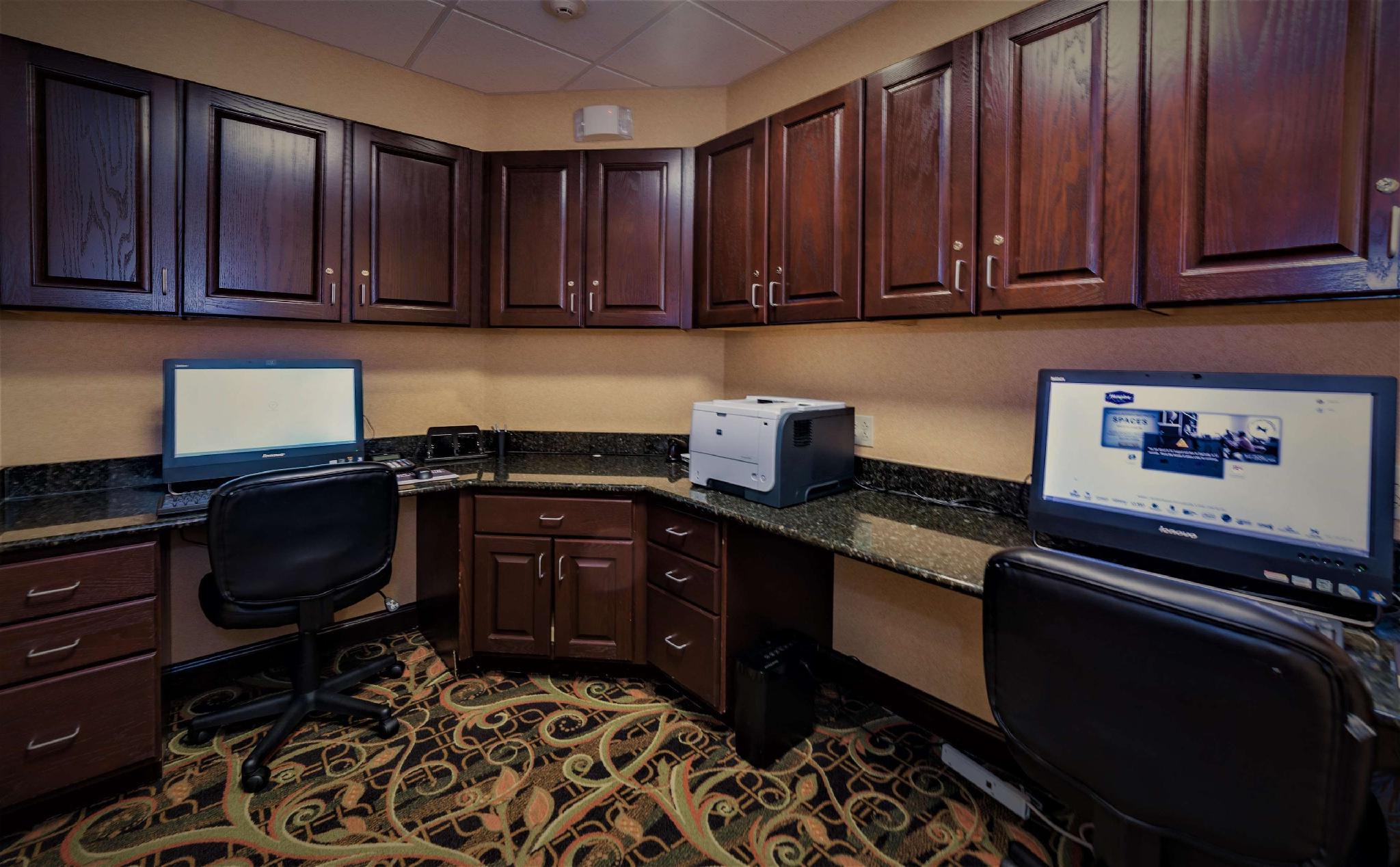 Hampton Inn Jacksonville-I-295 East/Baymeadows Exterior foto