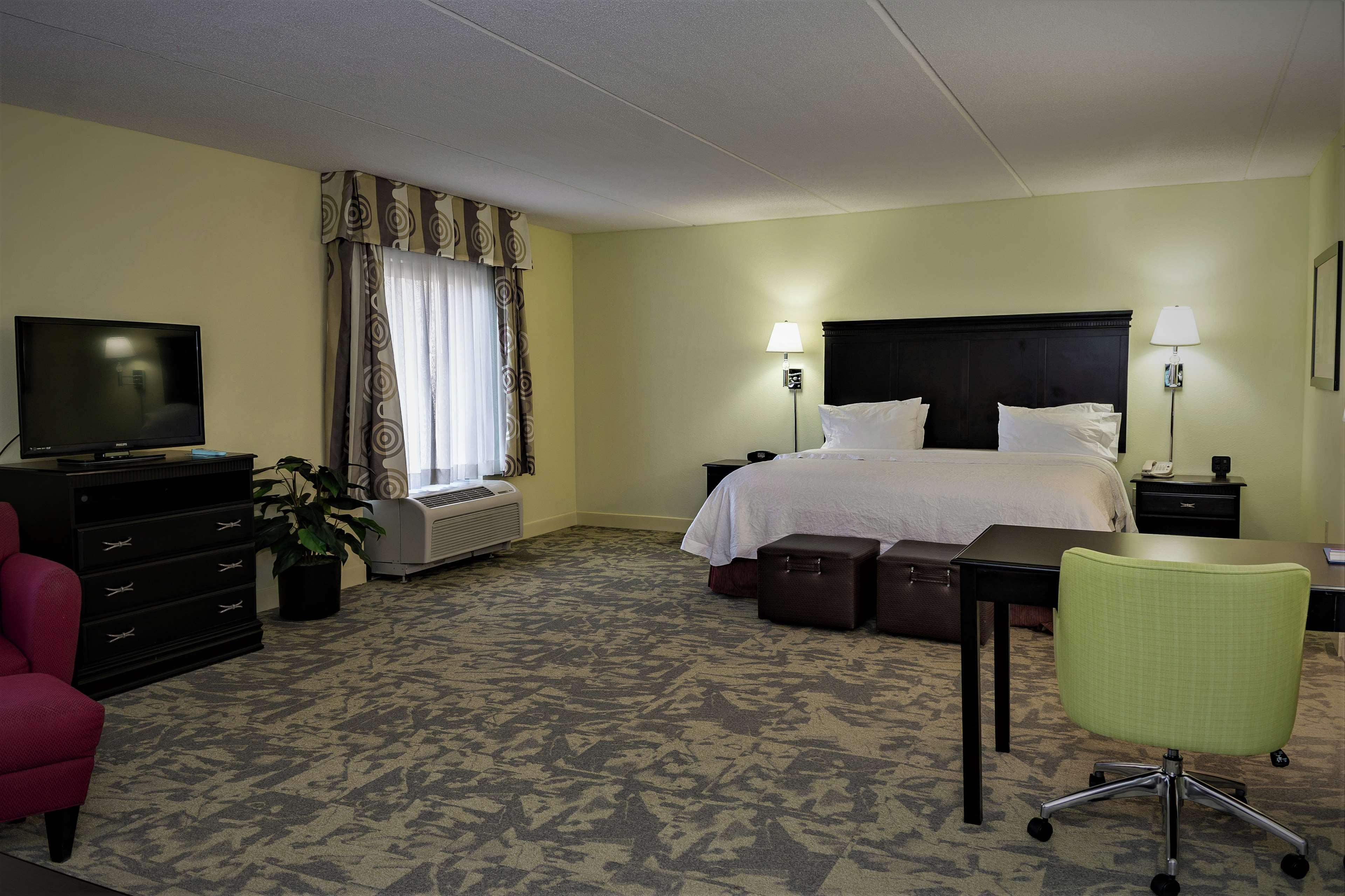Hampton Inn Jacksonville-I-295 East/Baymeadows Exterior foto