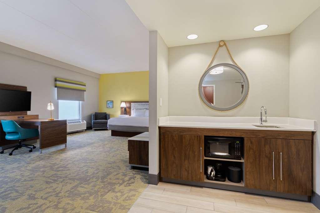Hampton Inn Jacksonville-I-295 East/Baymeadows Cameră foto