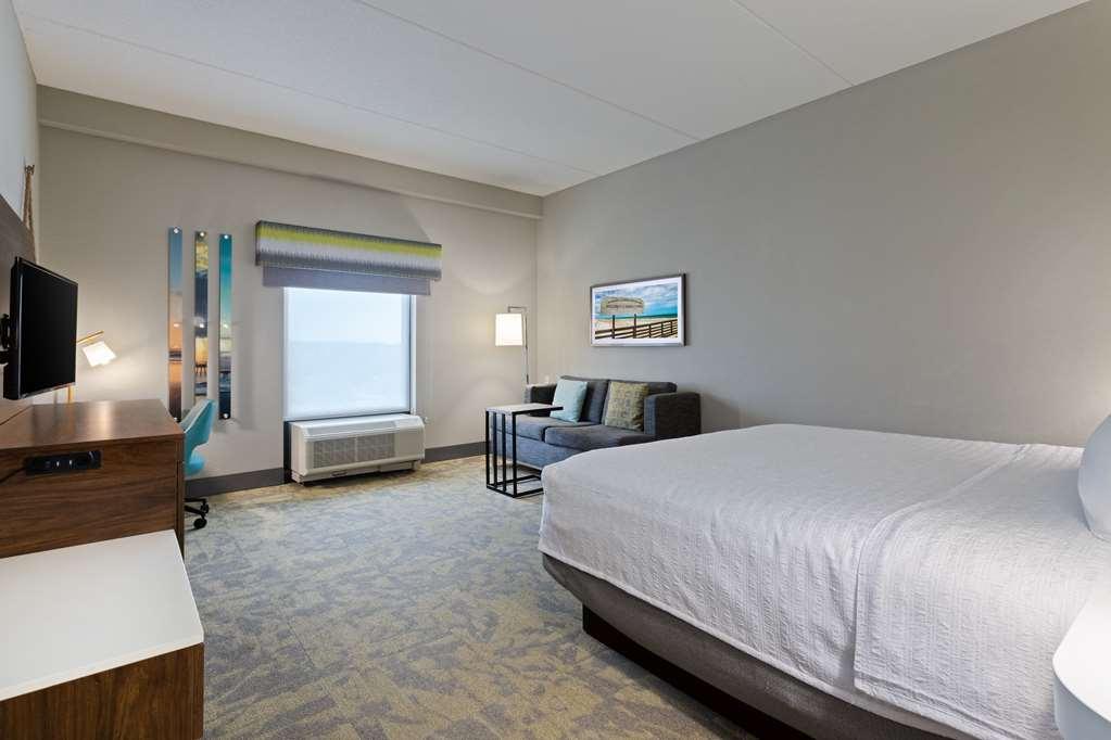 Hampton Inn Jacksonville-I-295 East/Baymeadows Cameră foto