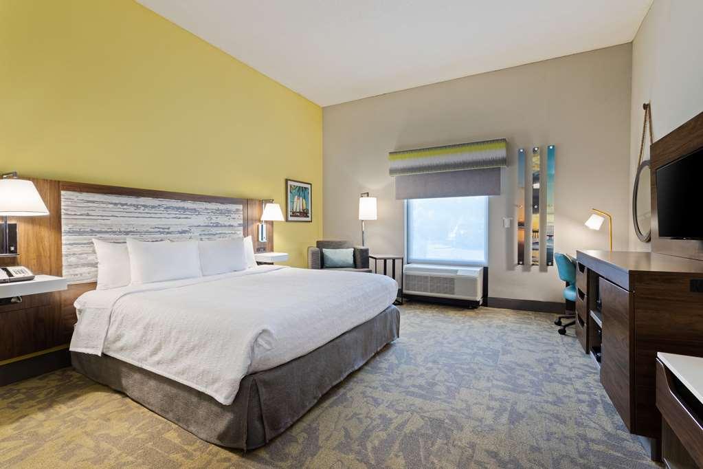 Hampton Inn Jacksonville-I-295 East/Baymeadows Cameră foto