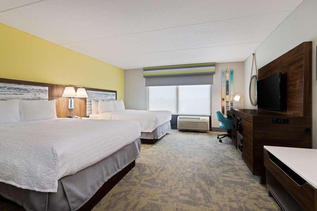 Hampton Inn Jacksonville-I-295 East/Baymeadows Cameră foto