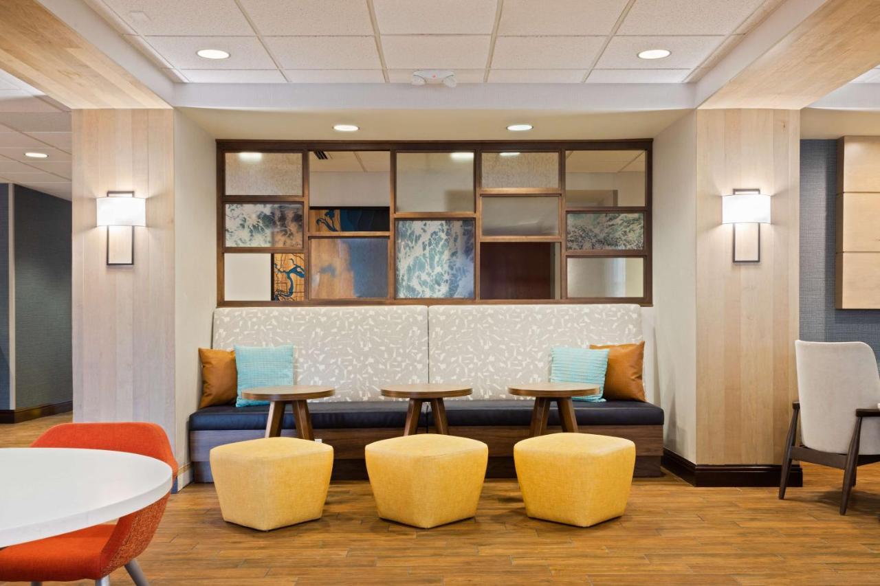 Hampton Inn Jacksonville-I-295 East/Baymeadows Exterior foto