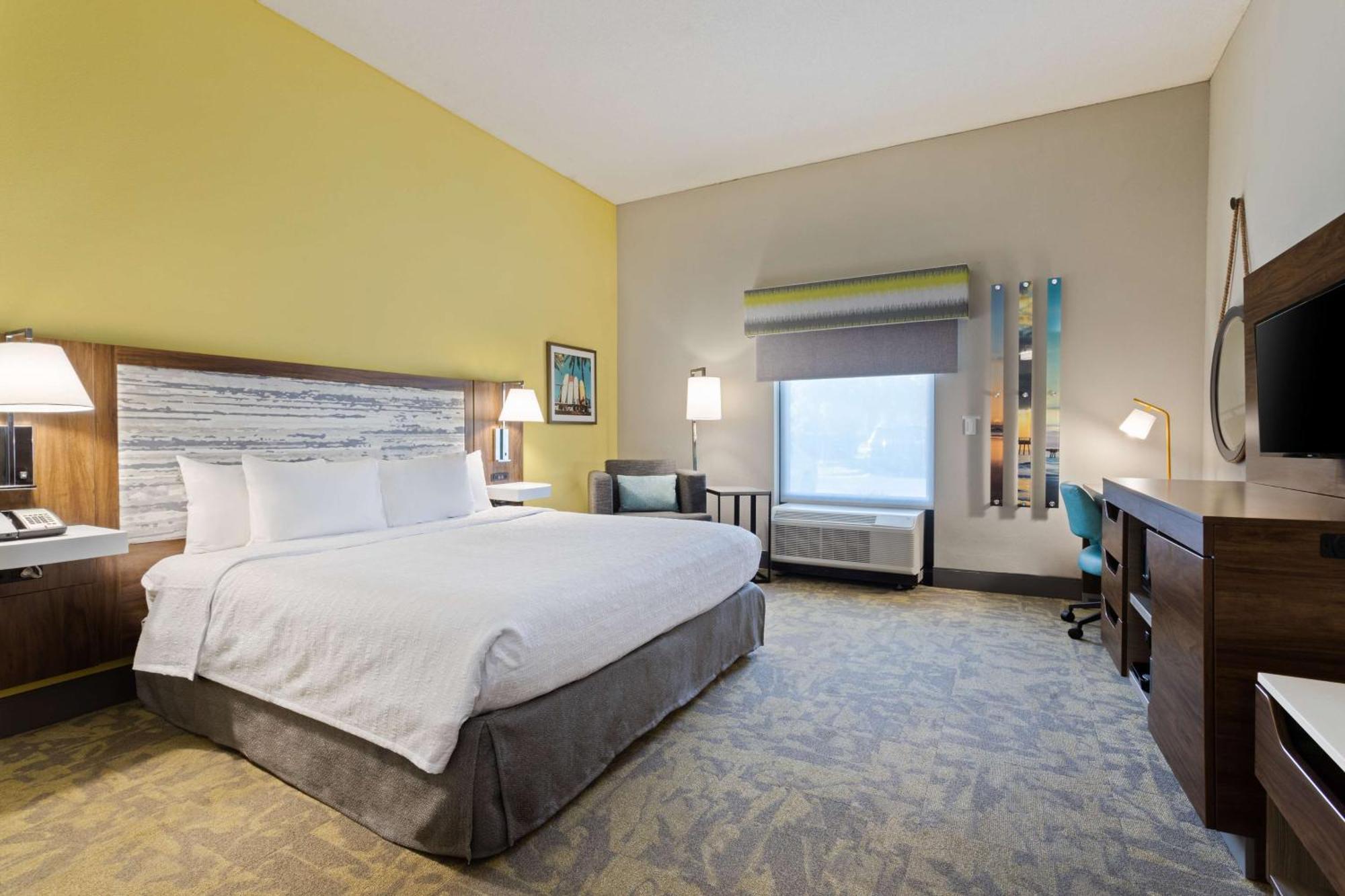Hampton Inn Jacksonville-I-295 East/Baymeadows Exterior foto