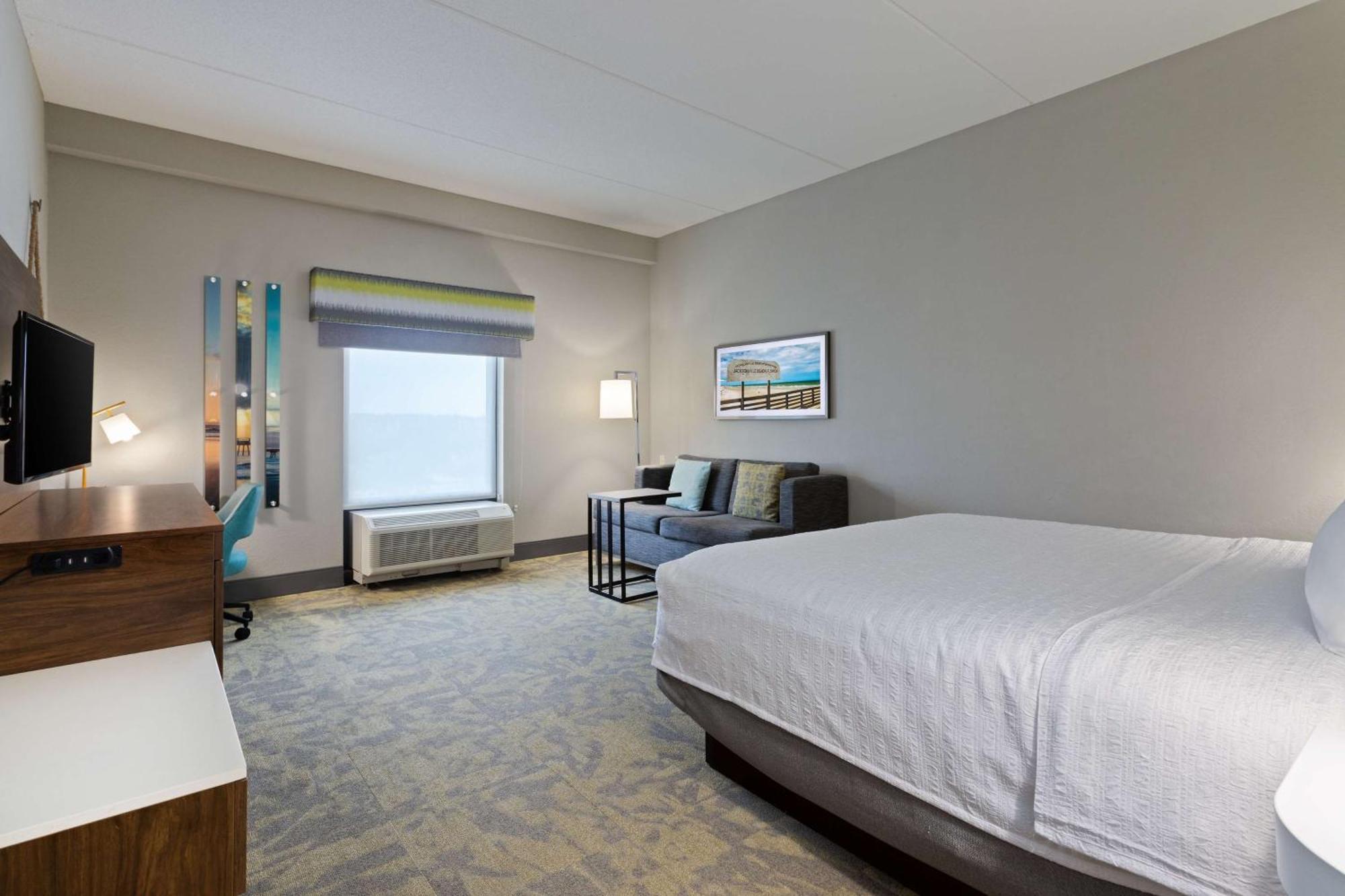Hampton Inn Jacksonville-I-295 East/Baymeadows Exterior foto
