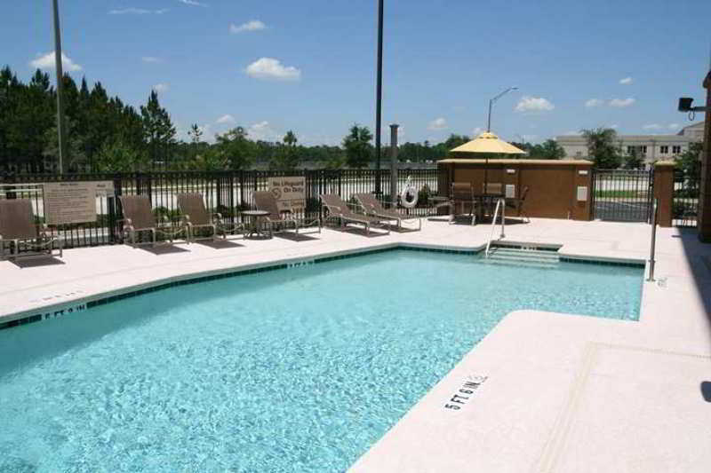 Hampton Inn Jacksonville-I-295 East/Baymeadows Facilități foto